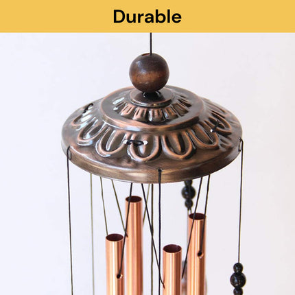 Bird Wind Chime