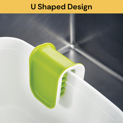 U-shaped Blade Brush