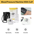 Blood Pressure Machine With Cuff
