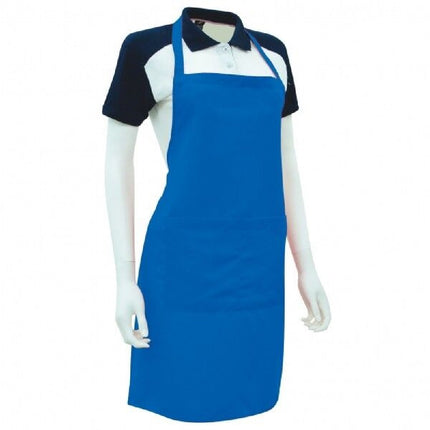 Kitchen Plain Apron