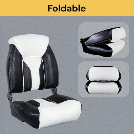 Folding Boat Seat