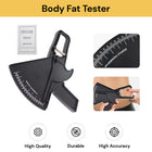 Body Fat Tester