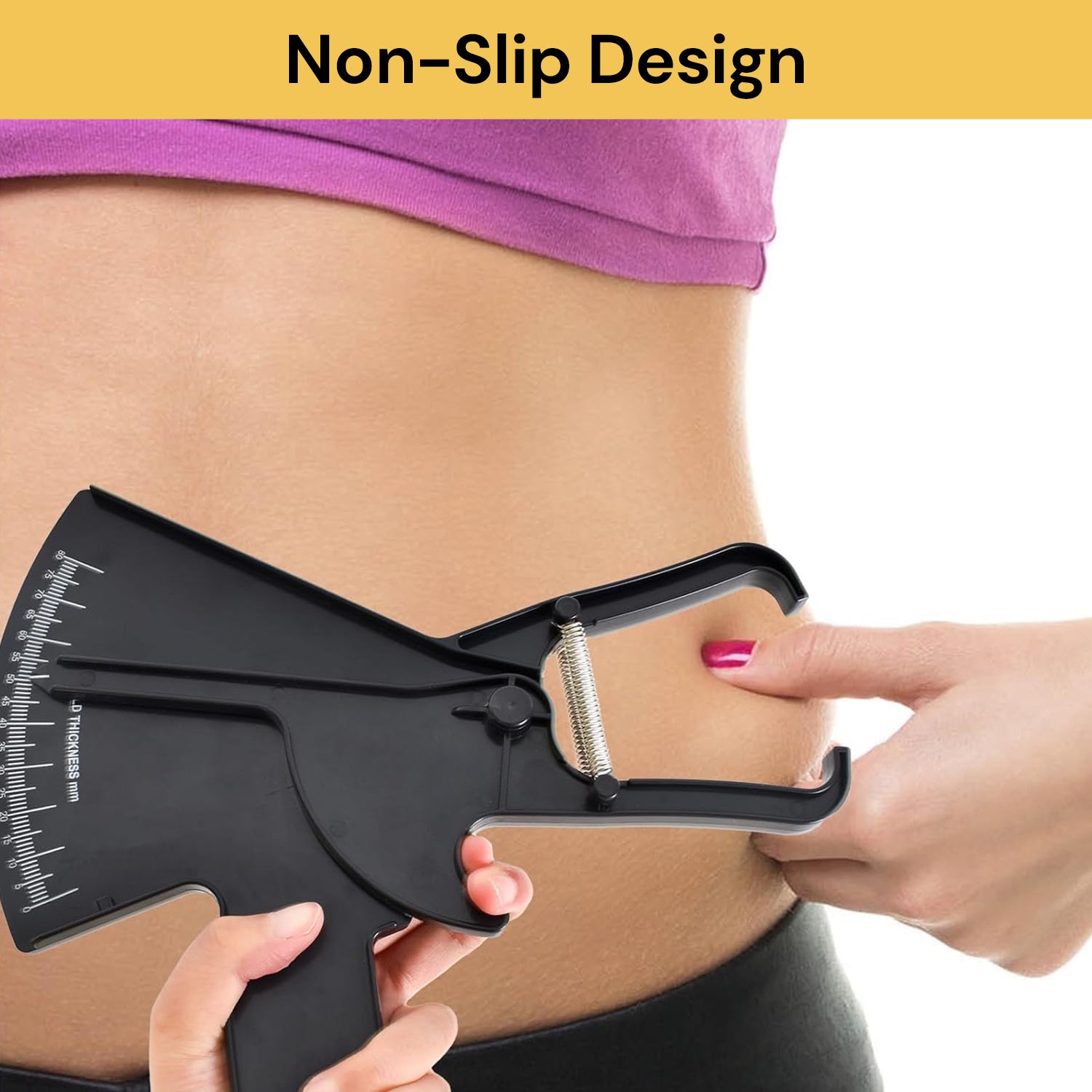 Body Tester Body Fat Tester