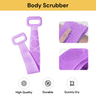 Body Scrubber