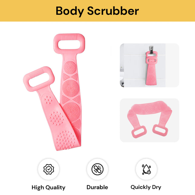 Body Scrubber