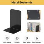 Metal Bookends