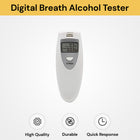 Digital Breath Alcohol Tester