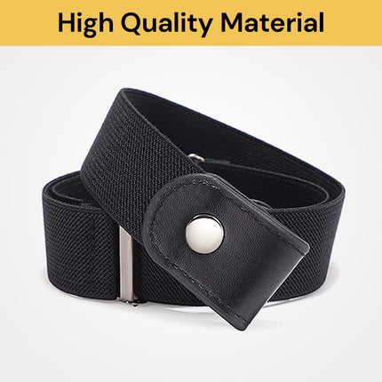 Buckle-free Elastic Belt Buckle-freeElasticBelt03