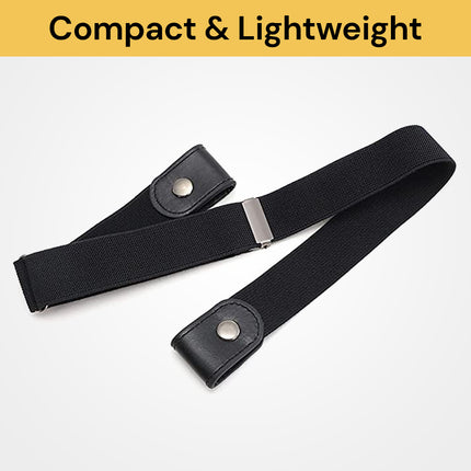 Buckle-free Elastic Belt Buckle-freeElasticBelt05