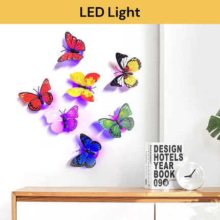 LED Butterfly Light (Assorted)