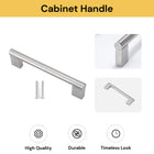 Cabinet Handles