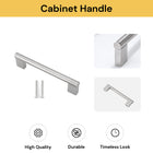 Cabinet Handles
