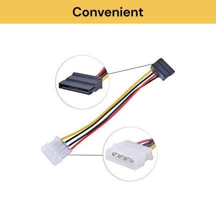 SATA/PATA/IDE To USB 2.0 Converter Cable Adapter