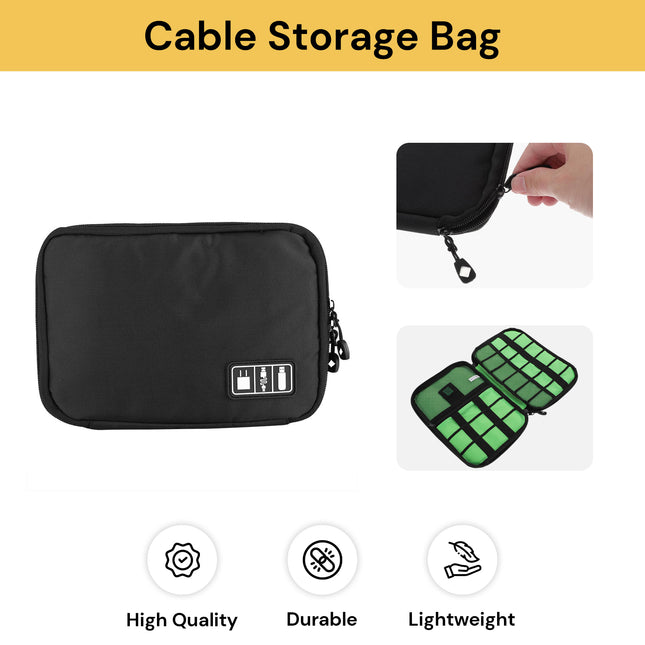 Cable Storage Bag