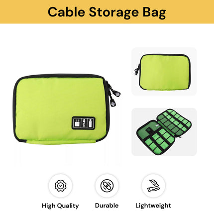 Cable Storage Bag