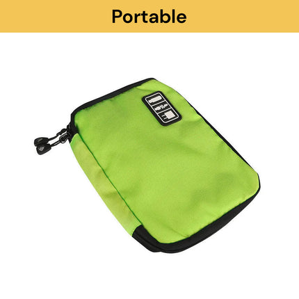 Cable Storage Bag