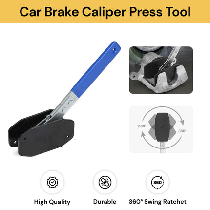 Car Brake Caliper Press Tool