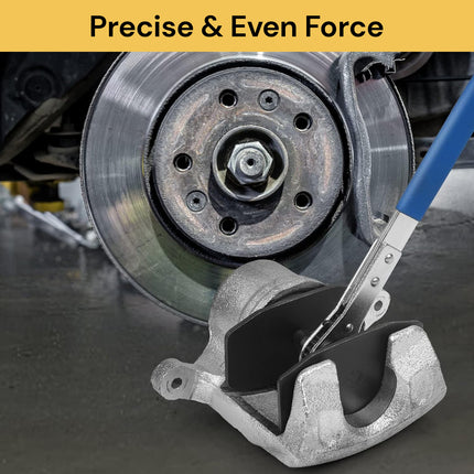 Car Brake Caliper Press Tool