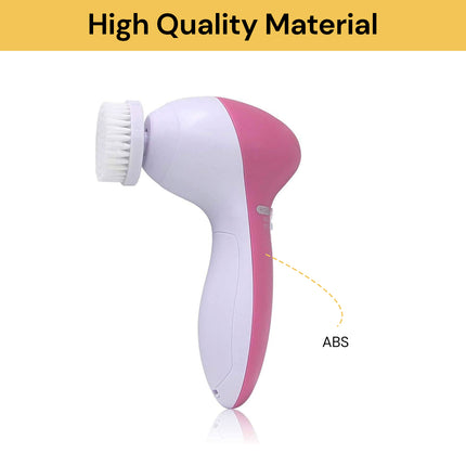 7 In 1 Callous Remover/Massager