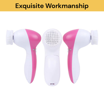 7 In 1 Callous Remover/Massager