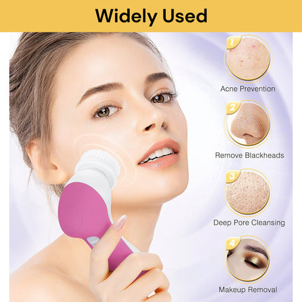 7 In 1 Callous Remover/Massager