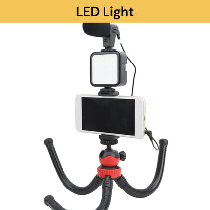 36 LEDs Camera Light