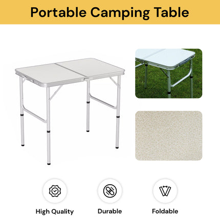 Portable Camping Table