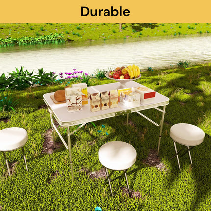 Portable Camping Table
