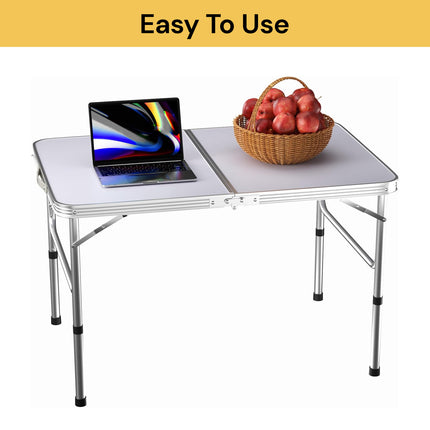 Portable Camping Table