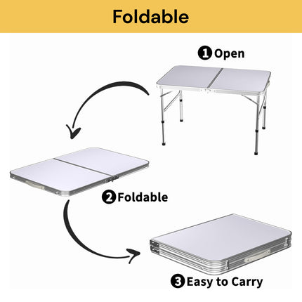 Portable Camping Table