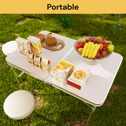 Portable Camping Table
