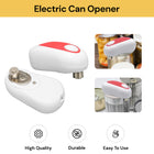 Electric Can Opener