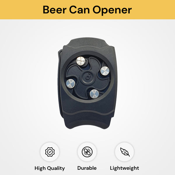 Beer Can Opener
