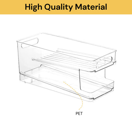 2-Tier Can Organiser