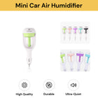 Mini Car Air Humidifier