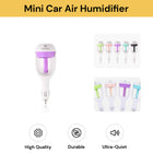 Mini Car Air Humidifier