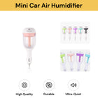 Mini Car Air Humidifier