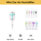 Mini Car Air Humidifier