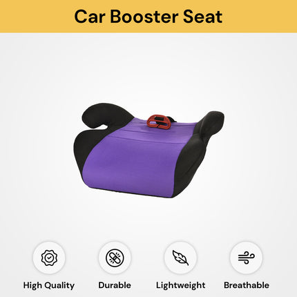Car Booster Seat