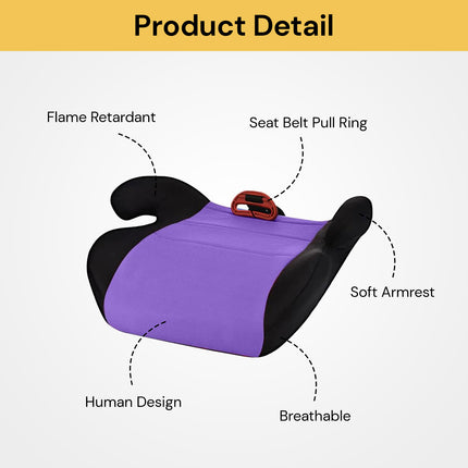 Car Booster Seat