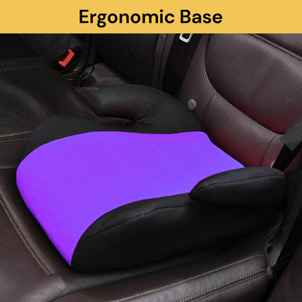 Car Booster Seat
