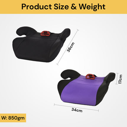 Car Booster Seat