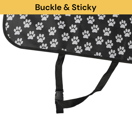 Car Boot Protector For Pet