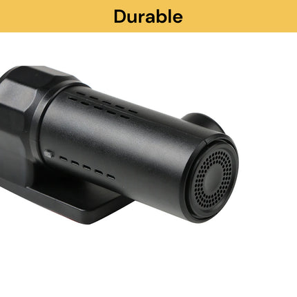 HD 1080P WiFi Car DVR Camcorder