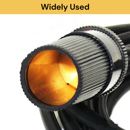 12V Car Charger Extension Cable