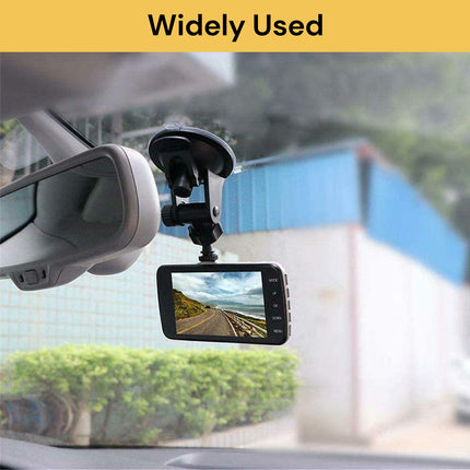 Car Dash Camera