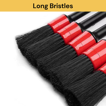 10PCs Car Detailing Brush