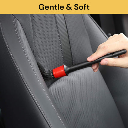 10PCs Car Detailing Brush