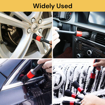 10PCs Car Detailing Brush
