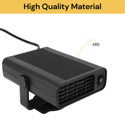 Portable Car Heater